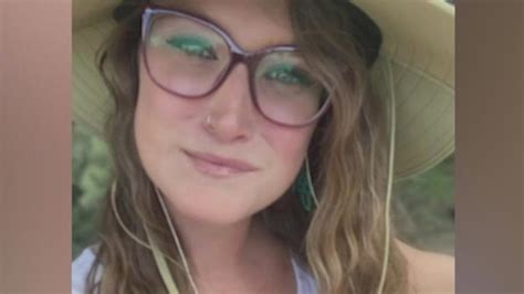 California woman who went missing during road trip appeared disoriented at hotel, witness claims